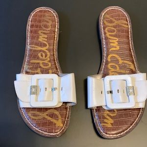 Sam Edelman sandals